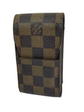 Louis Vuitton Damier Ebene Cigarette Case