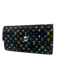 Louis Vuitton Murakami Long Wallet