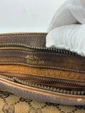 Gucci GG Monogram Crossbody Bag