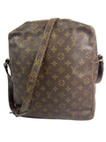 Louis Vuitton Monogram Crossbody Bag