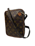 Louis Vuitton Monogram Danube Crossbody