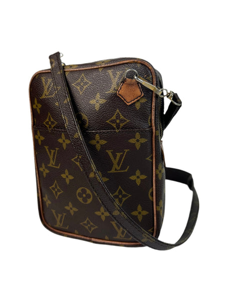 Louis Vuitton Monogram Danube Crossbody