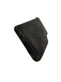 Louis Vuitton Monogram Cles Pouch