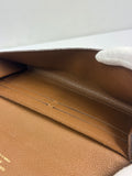 Louis Vuitton Empreinte Envelope Long Wallet