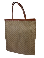 Celine Macadam Tote Bag