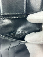 Gucci GG Monogram Bifold Wallet