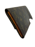 Louis Vuitton Monogram Envelope Wallet
