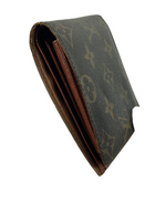 Louis Vuitton Monogram Bifold Wallet