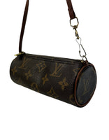Louis Vuitton Mini Papillon Bag