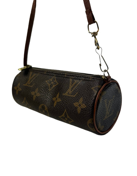 Louis Vuitton Mini Papillon Bag