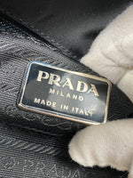 Prada Tessuto Nylon Shoulder Bag