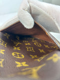 Louis Vuitton Monogram Danube Crossbody
