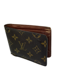 Louis Vuitton Monogram Bifold Wallet