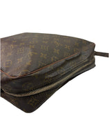 Louis Vuitton Monogram Crossbody Bag