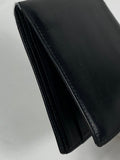 Gucci G Leather Bifold Wallet