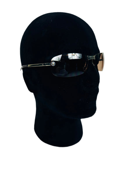 Adiorable 3/L 3YGG4 Logo Sunglasses