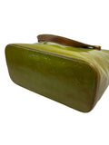 Louis Vuitton Verni Houston Shoulder Bag