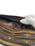 Louis Vuitton Monogram Toiletry Bag
