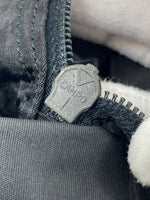 Prada Tessuto Nylon Crossbody Bag