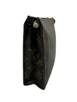 Louis Vuitton Monogram Toiletry Bag