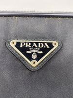 Prada Tessuto Nylon Hand Bag