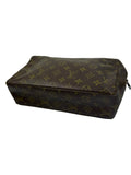 Louis Vuitton Monogram Toiletry Bag