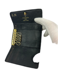 Louis Vuitton Empriente Leather Key Holder