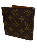 Louis Vuitton Monogram Bifold Wallet