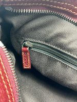 Gucci GG Canvas Crossbody Bag