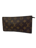 Louis Vuitton Monogram Toiletry Bag