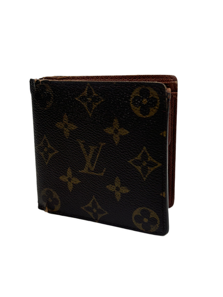 Louis Vuitton Monogram Bifold Wallet