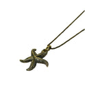 Dior Sea Star Necklace