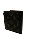 Louis Vuitton Monogram Bifold Wallet
