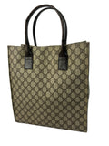 Gucci GG Monogram Tote Bag
