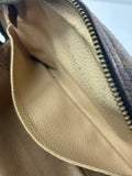 Louis Vuitton Monogram Toiletry Pouch