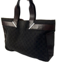 Gucci GG Monogram Tote Bag