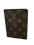 Louis Vuitton Monogram Bifold Wallet