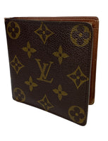 Louis Vuitton Monogram Bifold Wallet