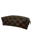 Louis Vuitton Damier Ebene Toiletry Pouch