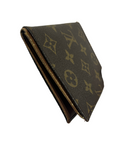 Louis Vuitton Monogram Bifold Wallet