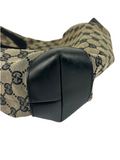 Gucci GG Monogram Canvas Tote Bag