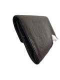 Louis Vuitton Empreinte Leather Long Wallet
