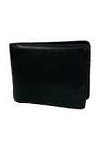 Louis Vuitton Taiga Bifold Wallet