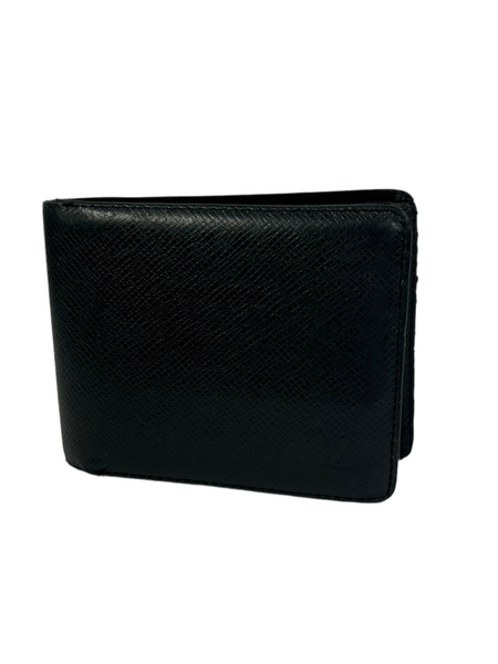 Louis Vuitton Taiga Bifold Wallet