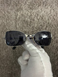 Chanel 07800 Logo Sunglasses