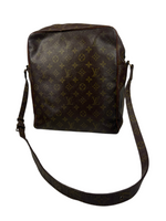 Louis Vuitton Monogram Crossbody Bag