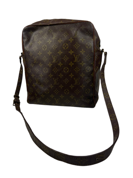 Louis Vuitton Monogram Crossbody Bag