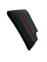 Gucci GG Monogram Bifold Wallet