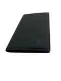 Louis Vuitton EPI Leather Long Wallet