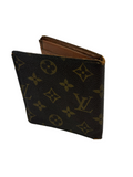 Louis Vuitton Monogram Bifold Wallet
